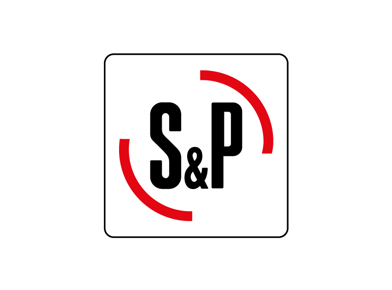 S&P