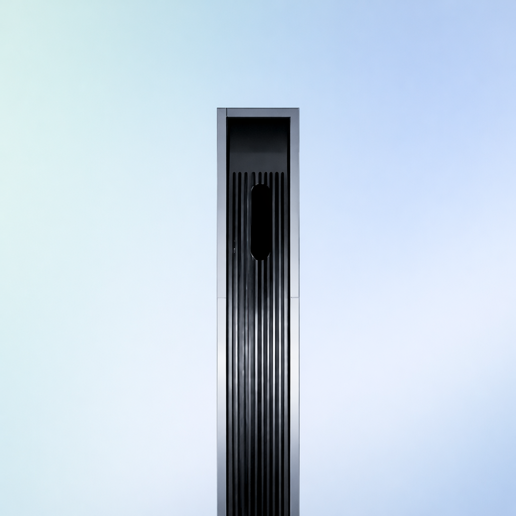 Anker SOLIX X1 Ultra-Slim Design - 5.9 inch