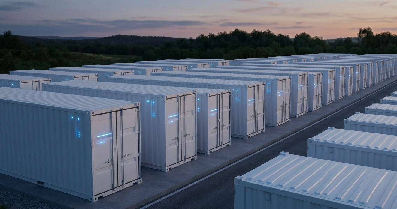 WSBP - Automation for Energy Systems