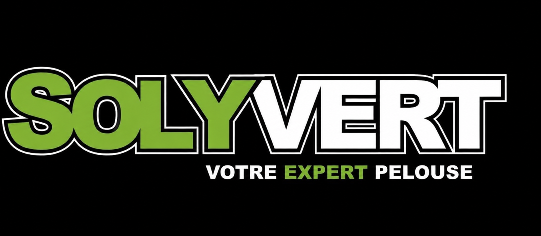 Solyvert · Pelouse, abris, tourbe