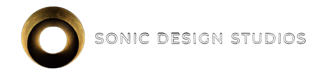 Sonic Design Studios