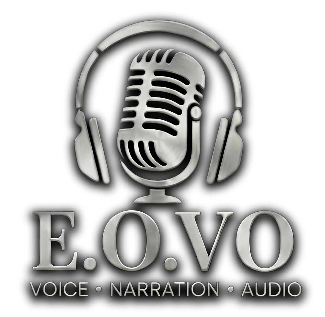 E.O.VO logo