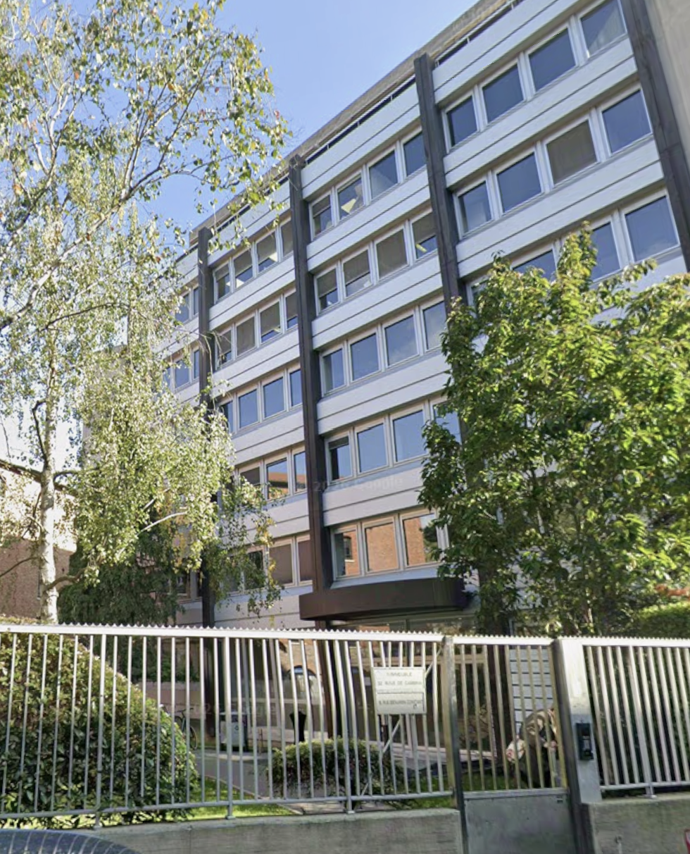 Paris 19e