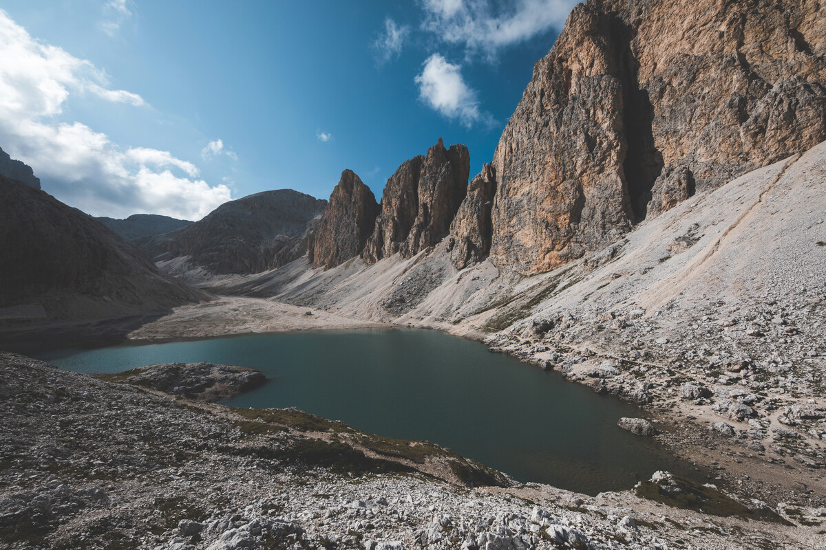 Catinaccio Estate