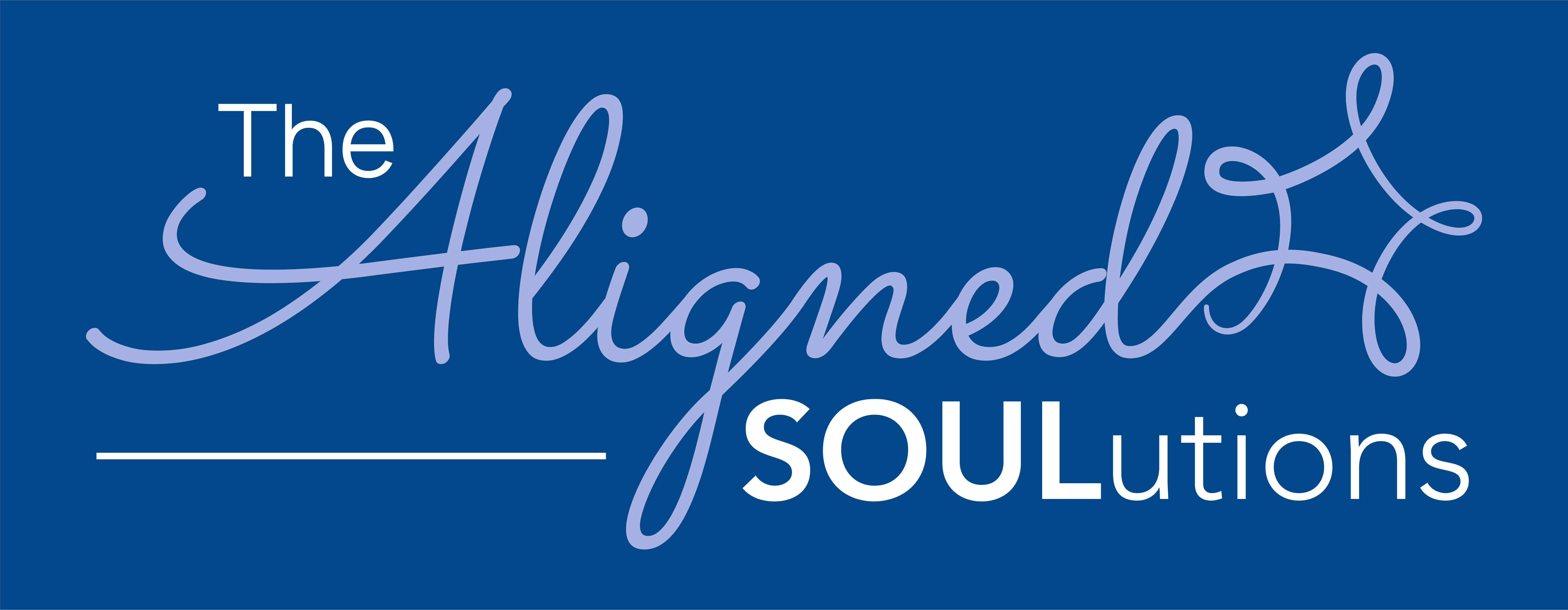 The Aligned SOULutions