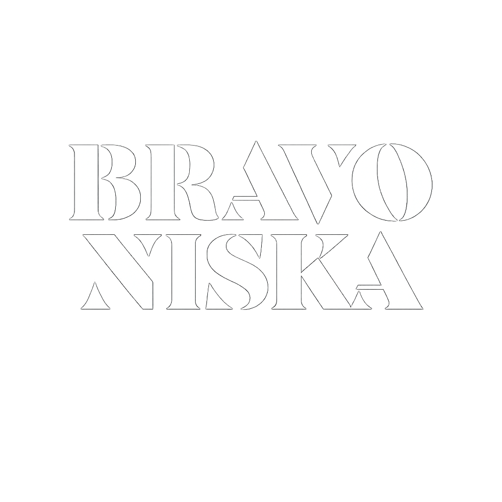 BRAVO NISKA