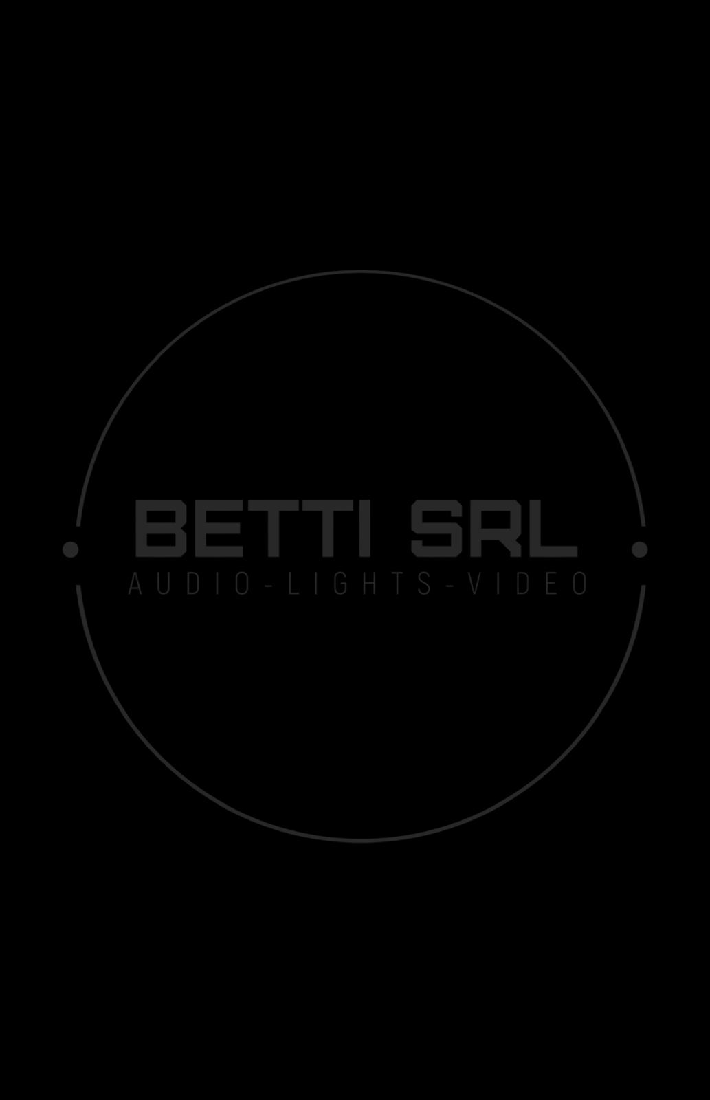 Betti SRL — Audio Lights Video