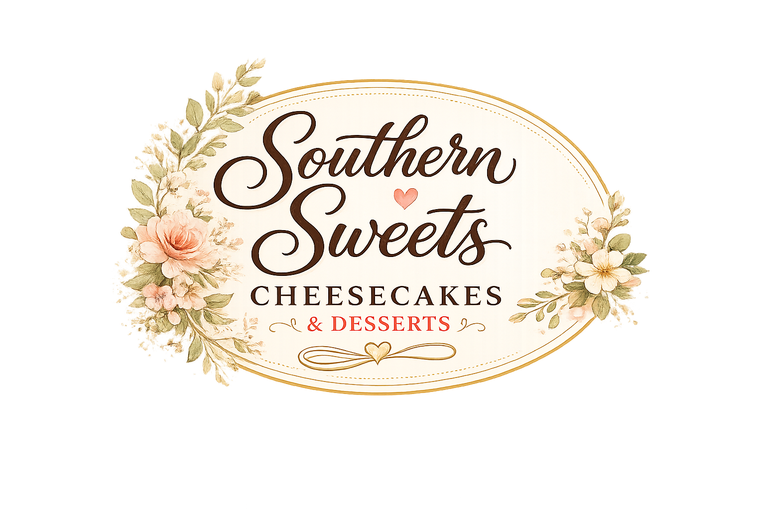 Southern Sweets Cheesecakes