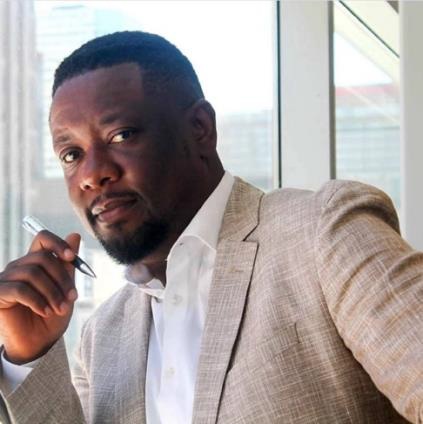 Fabrice Kombo