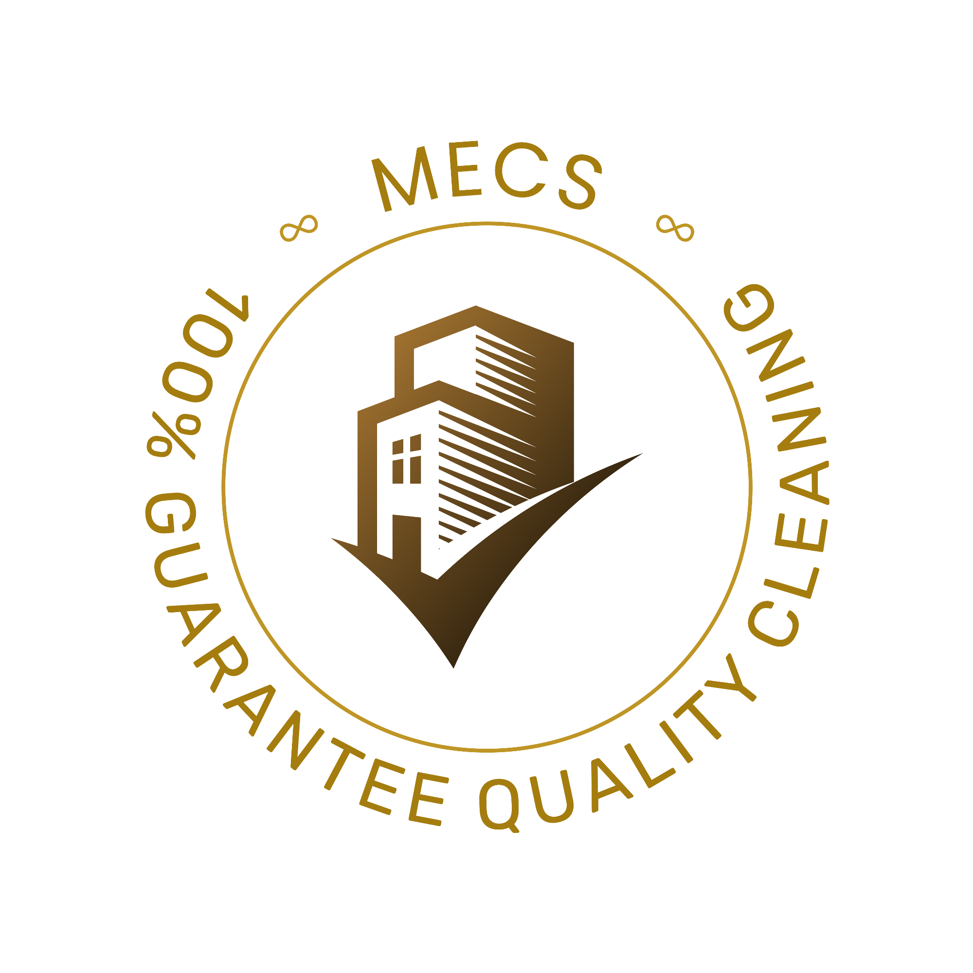MECS Cleaning Logo