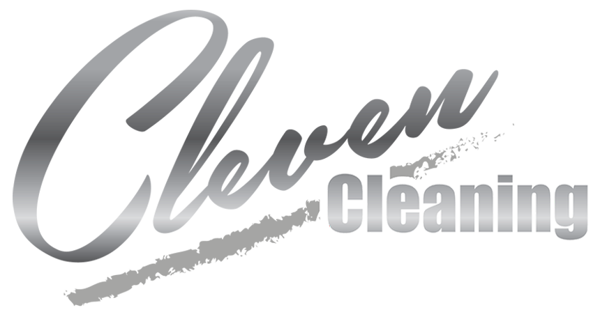 Cleven Cleaning Logo