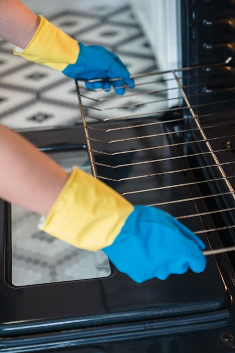 After after clean — Syon Cleaning, West London