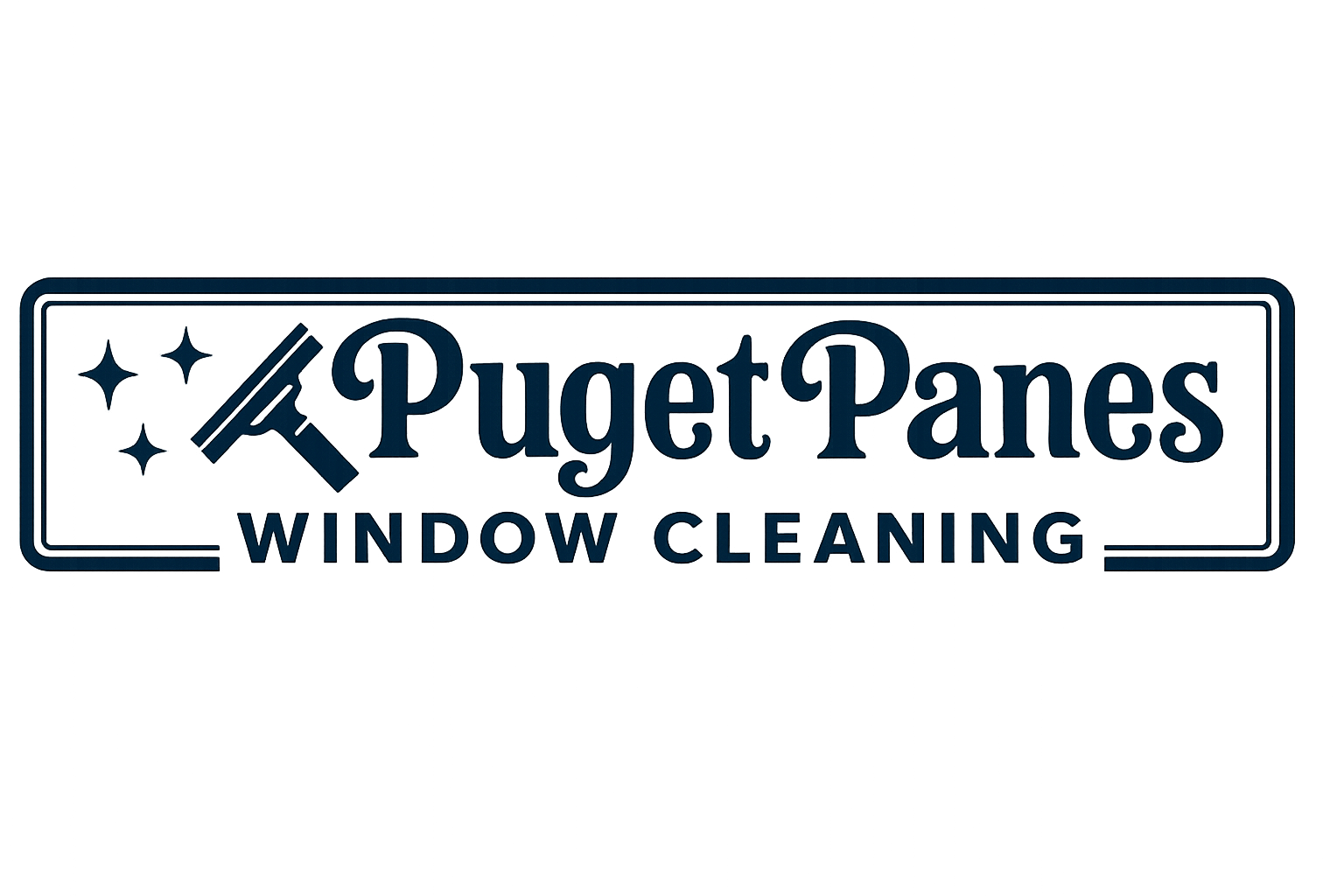 Puget Panes Window Cleaning