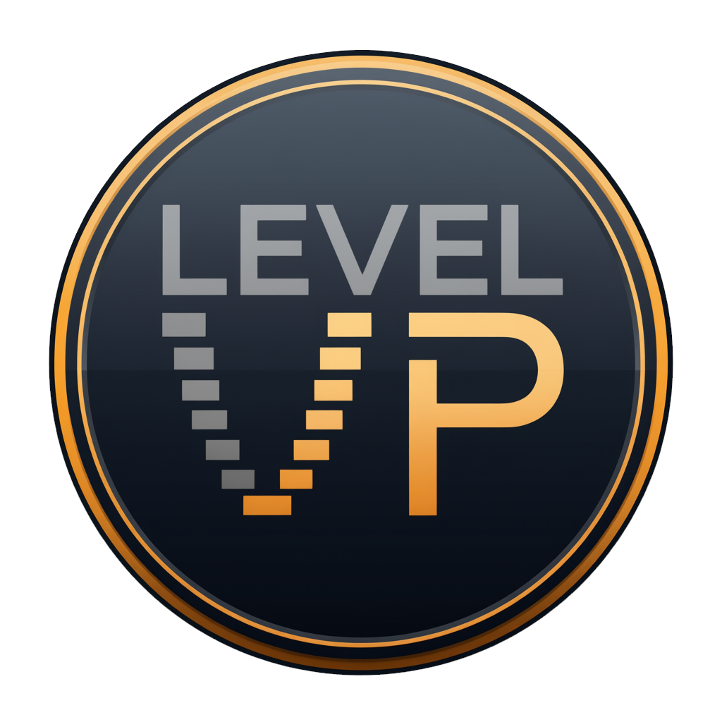 Level Up