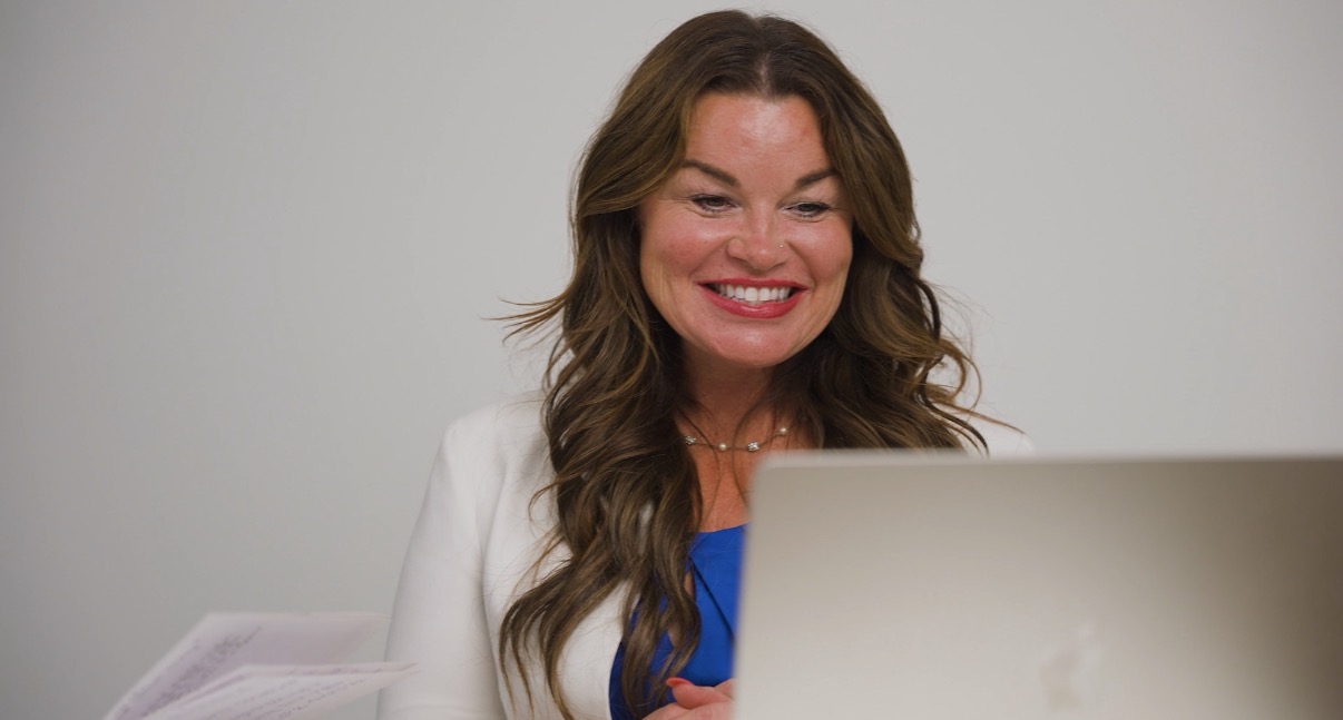 Dr. Crystal Gifford — The Conscious Economist