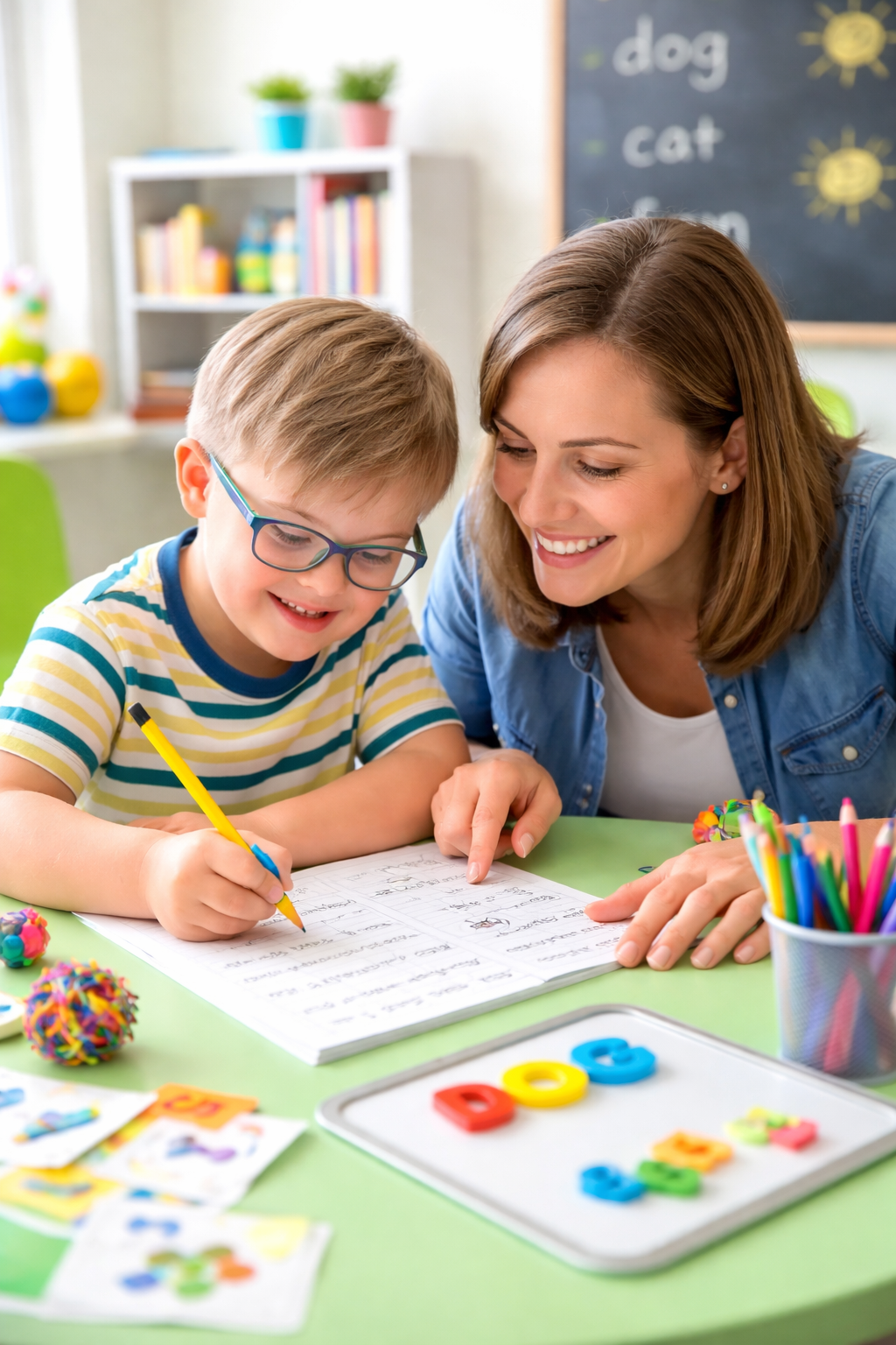 Special Education