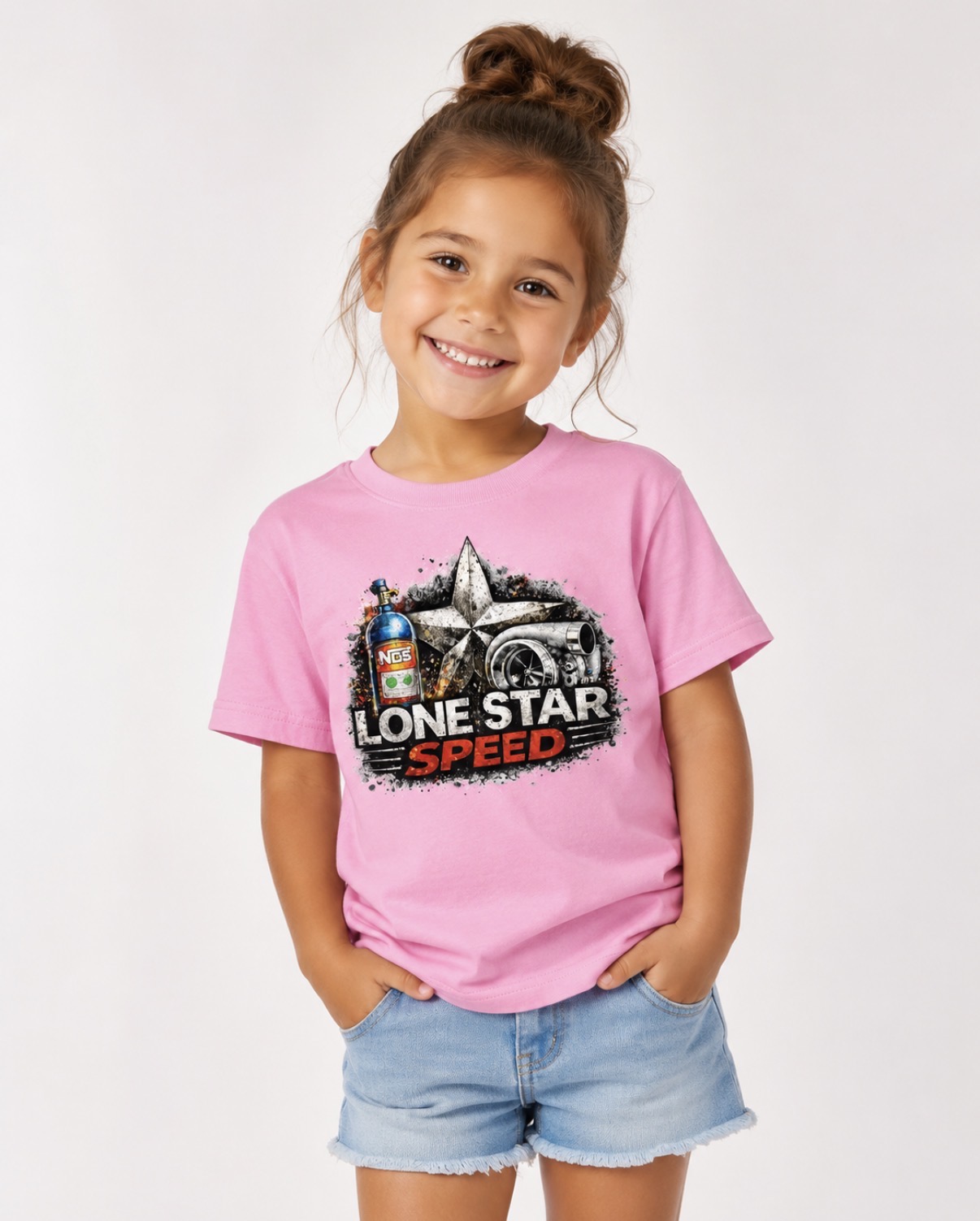 Lone Star Speed Kids