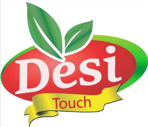Desi Touch Logo