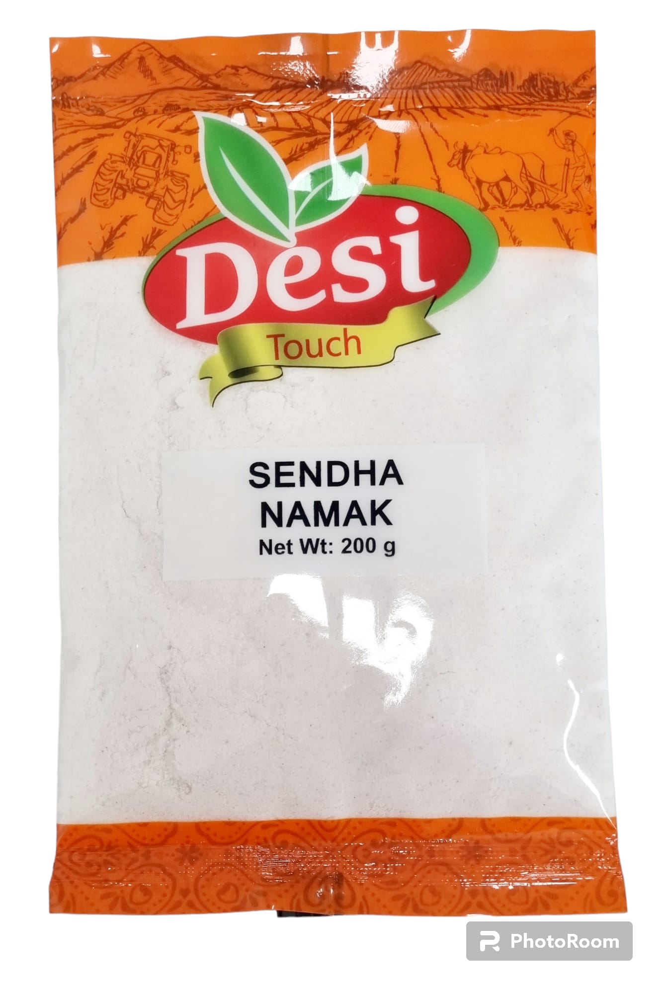 Desi Touch Sendha Namak