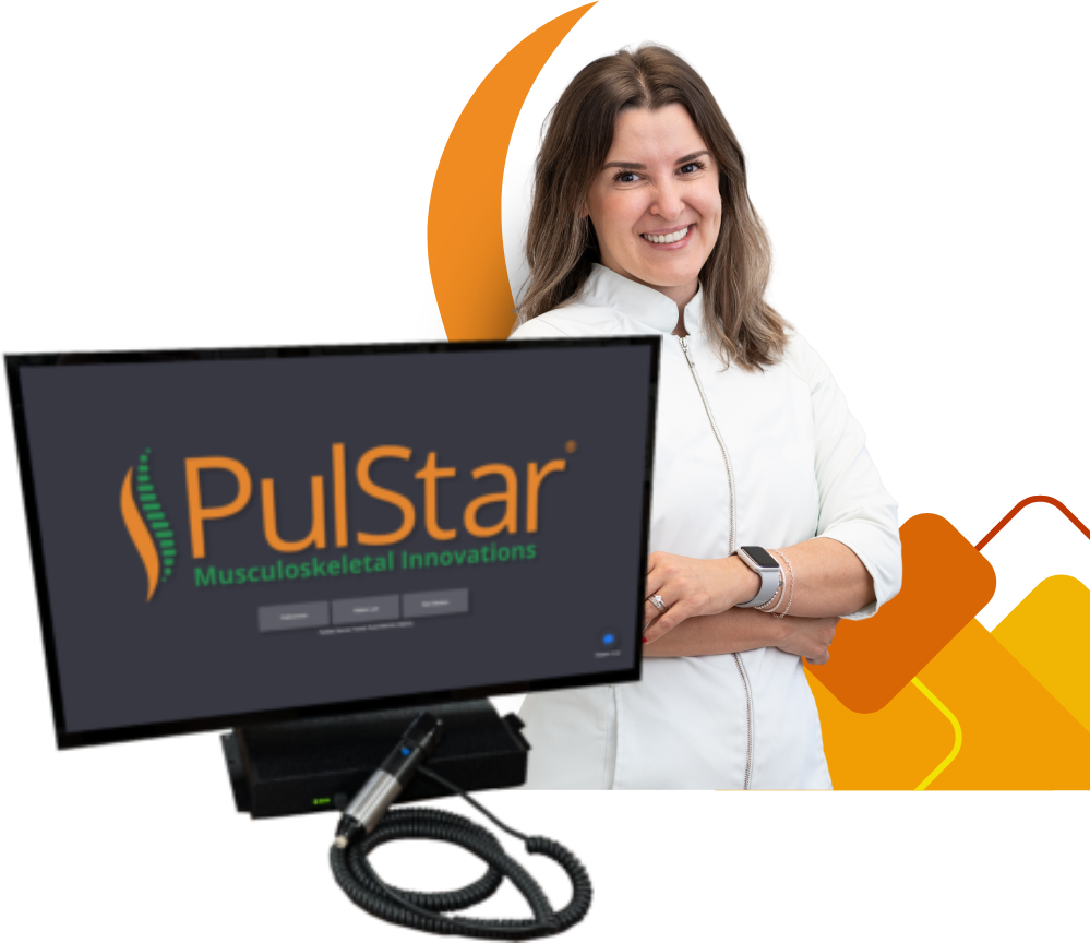 Pulstar G3