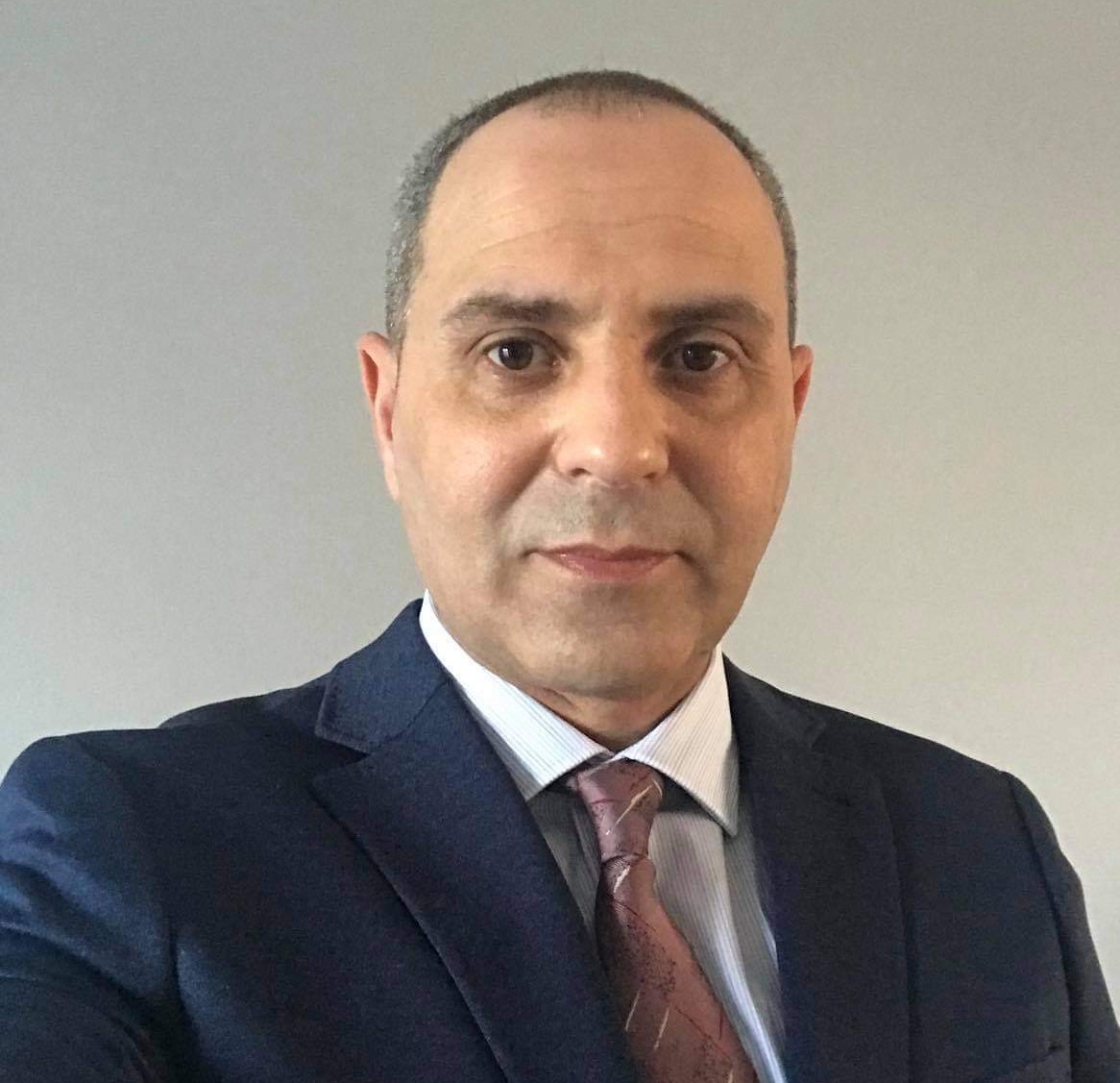 Dr. Noureddine Soual