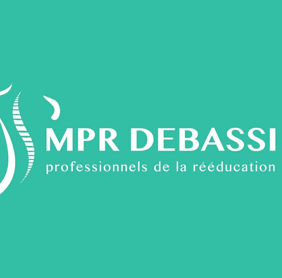 Logo Dr Debassi