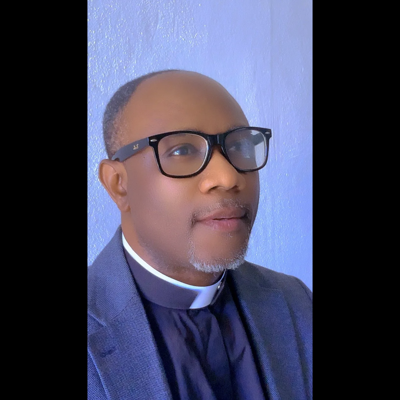 Dr. Linus Akali Nwakaline