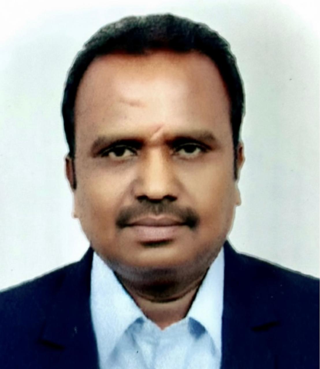 V Raghunath - Founder