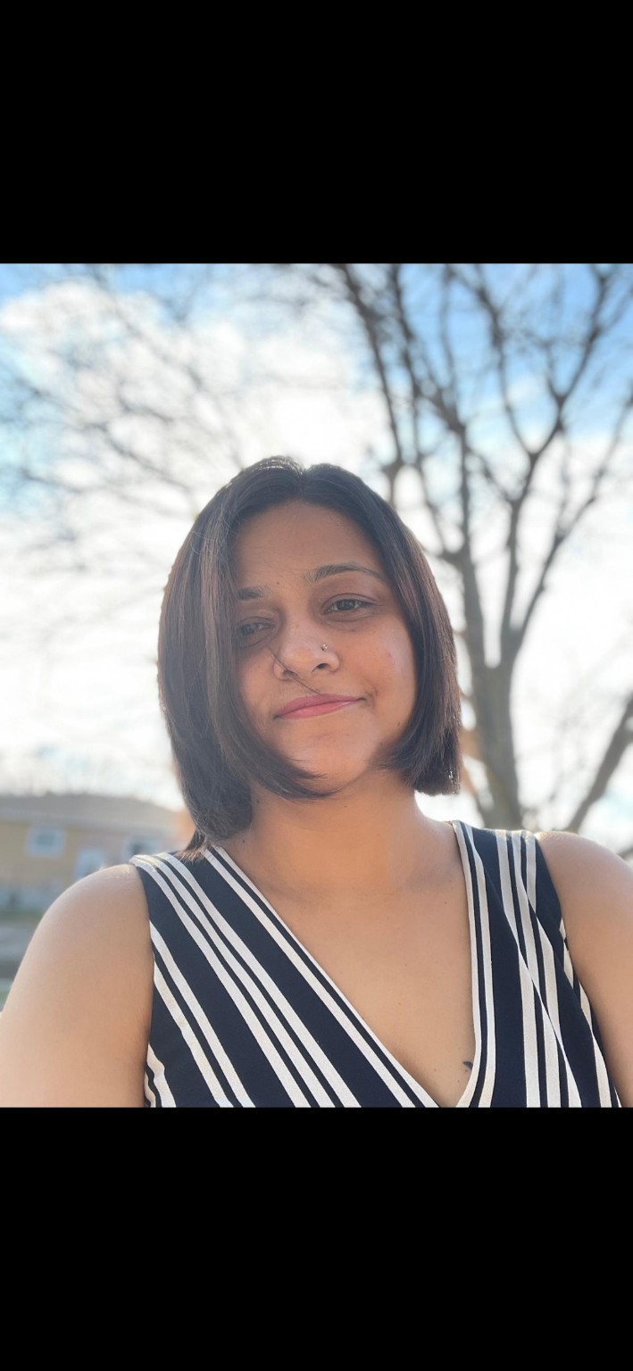 Kirti Malik