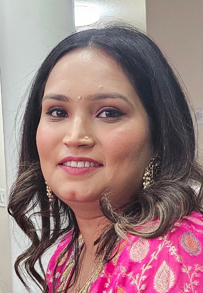 Apoorva Dang