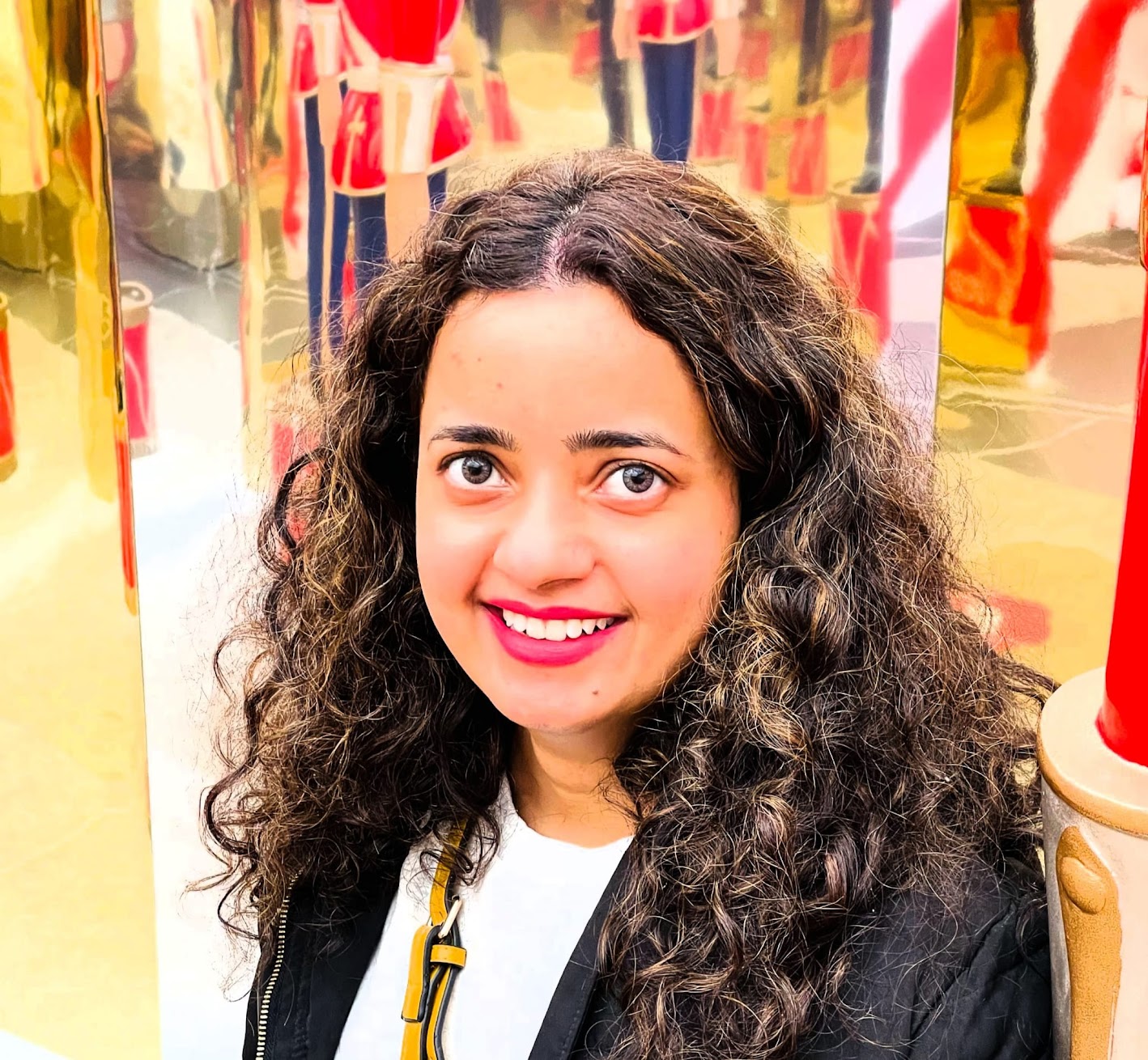 Simpreet Kaur