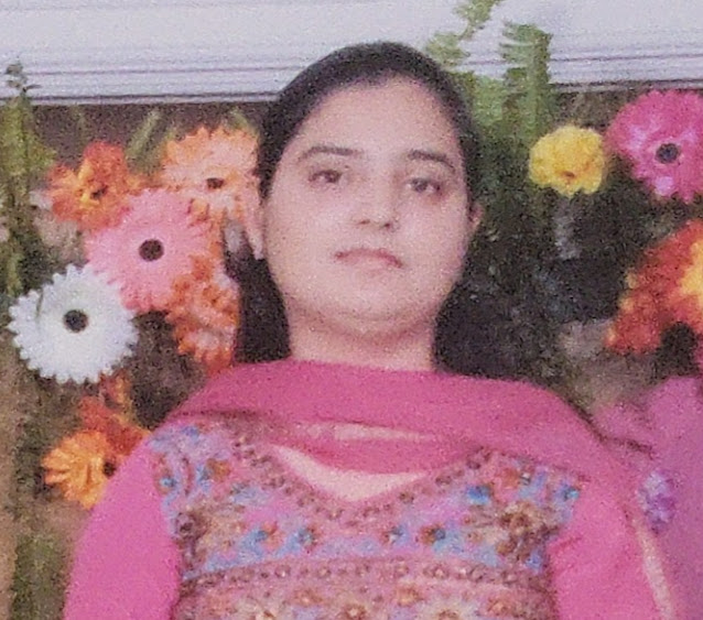 Jaspreet Kaur