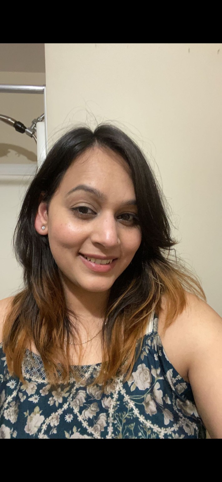 Pratibha Wadhwa