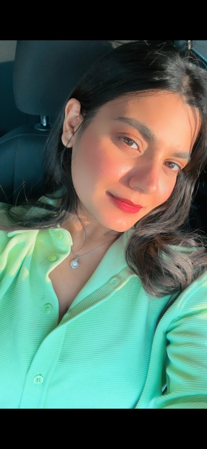 Manisha Sachdeva