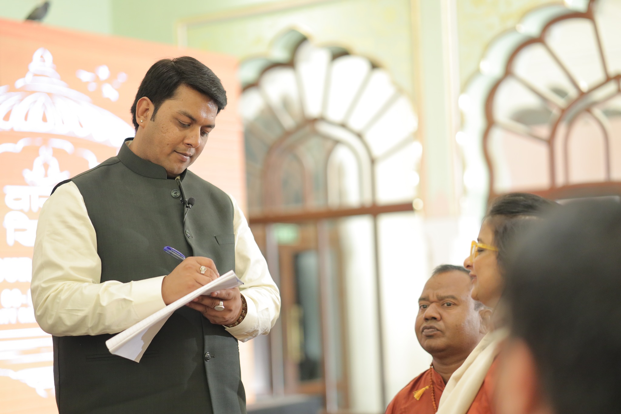 Acharya Vikul Bansal - Vastu Expert