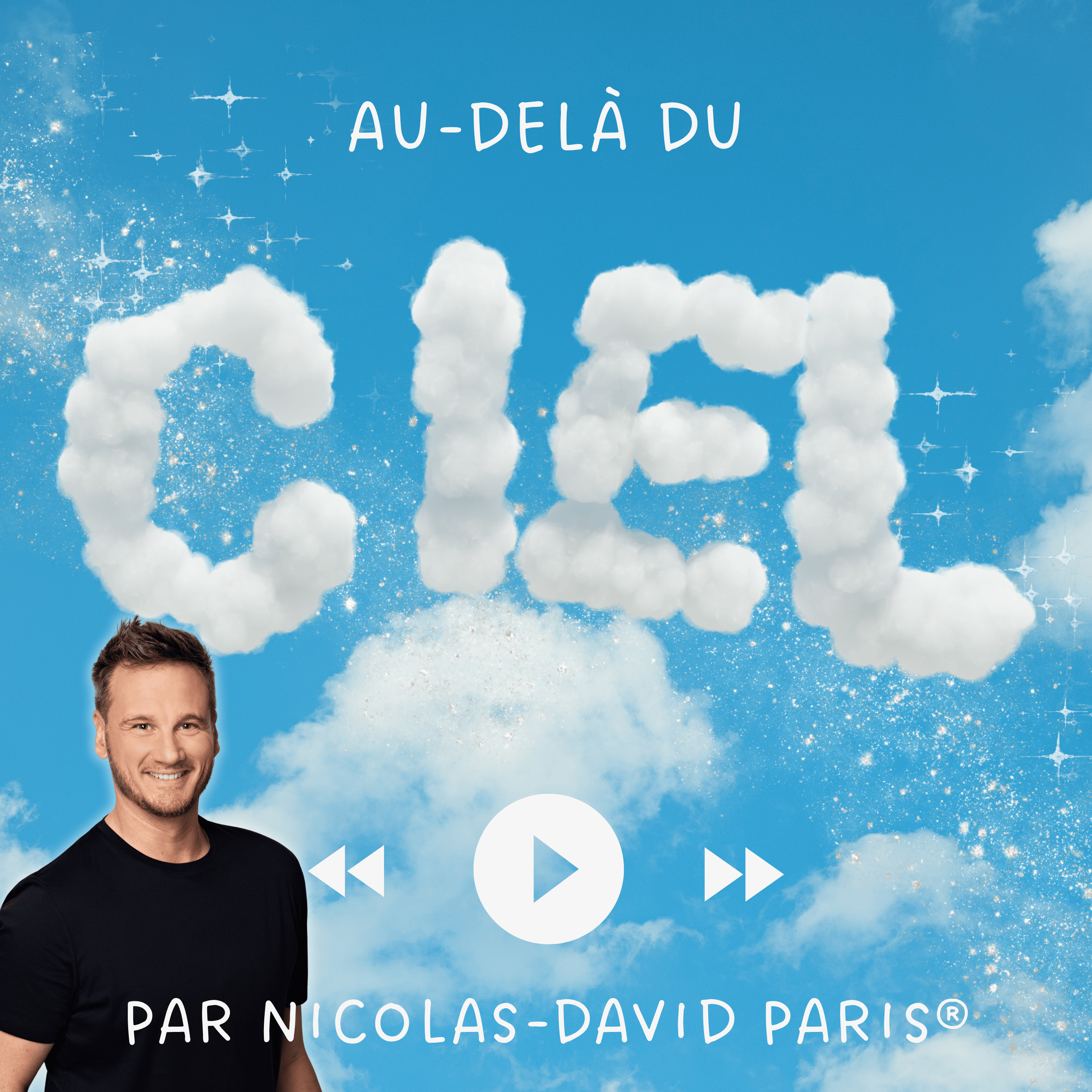 Au-Delà du Ciel