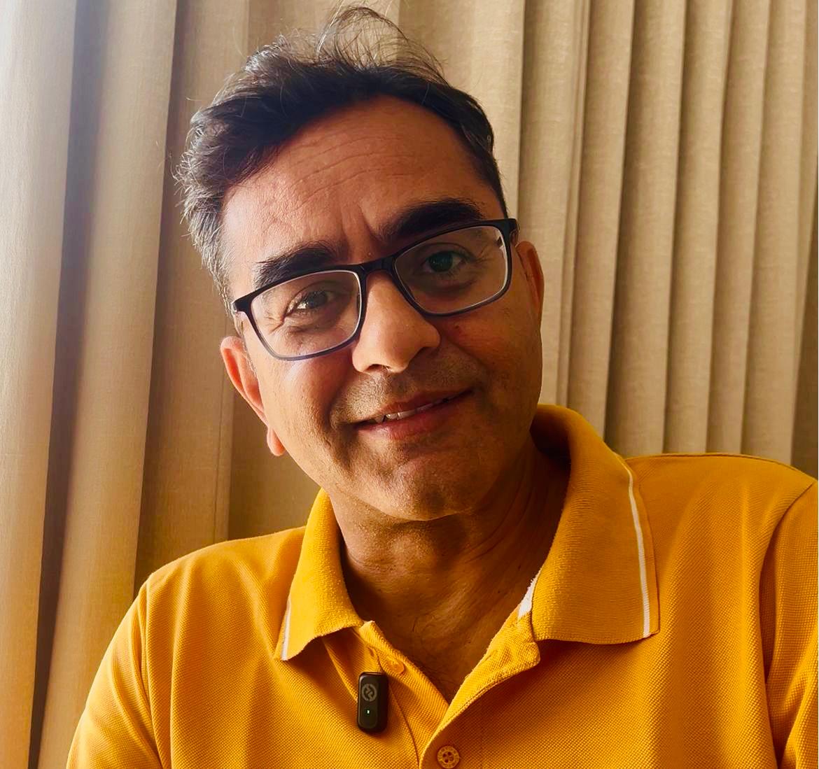 Umesh Misra