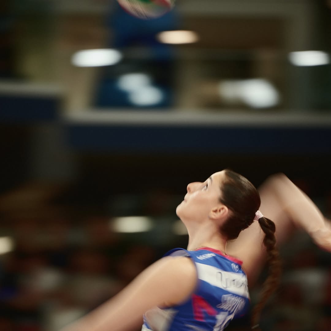 Finale Scudetto 2025/26 — Vero Volley Milano vs Imoco Conegliano — Scatto 07 di 18