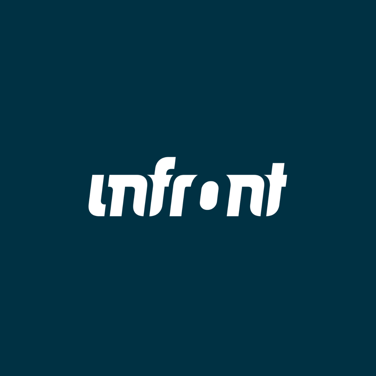 Infront