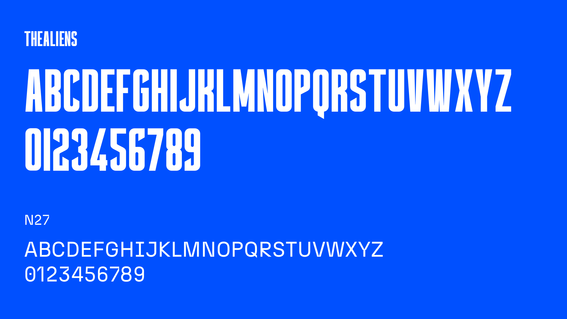 Empower — Brand & visual identity · Asset 06 di 8