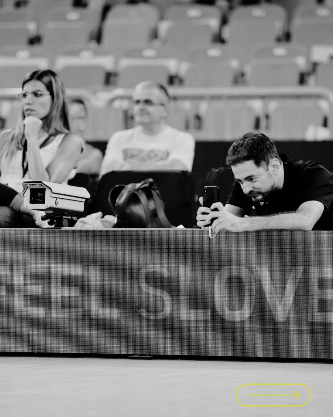 Volleyball World Italia — Asset 02 di 9
