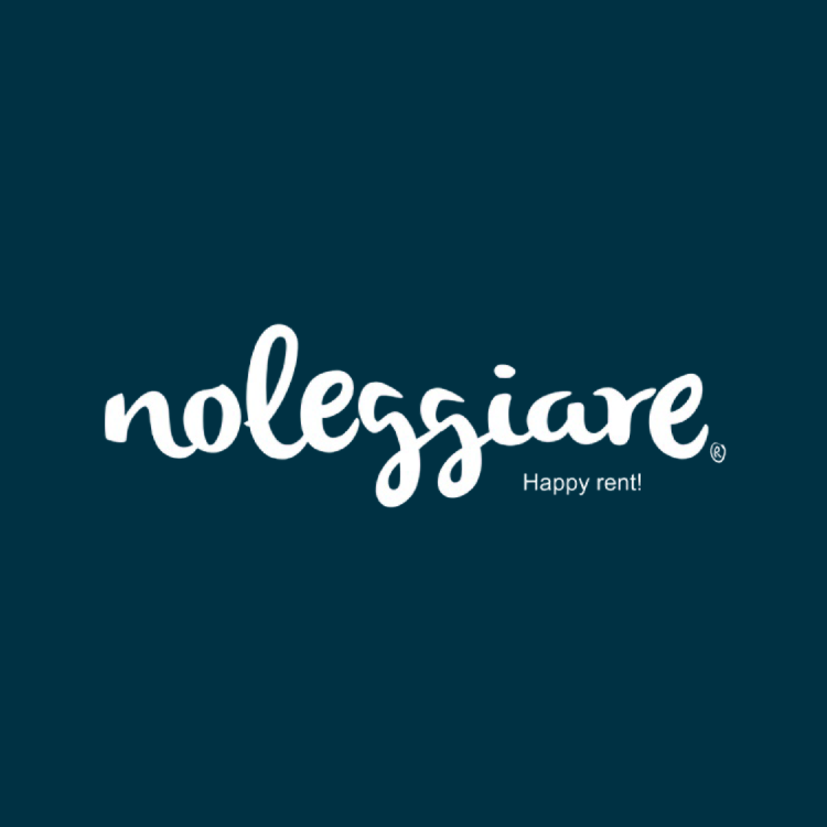 Noleggiare