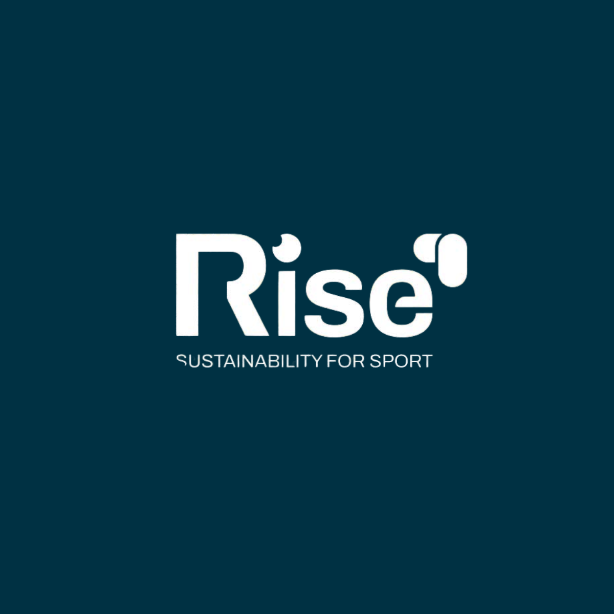 Rise — Sustainability for Sport
