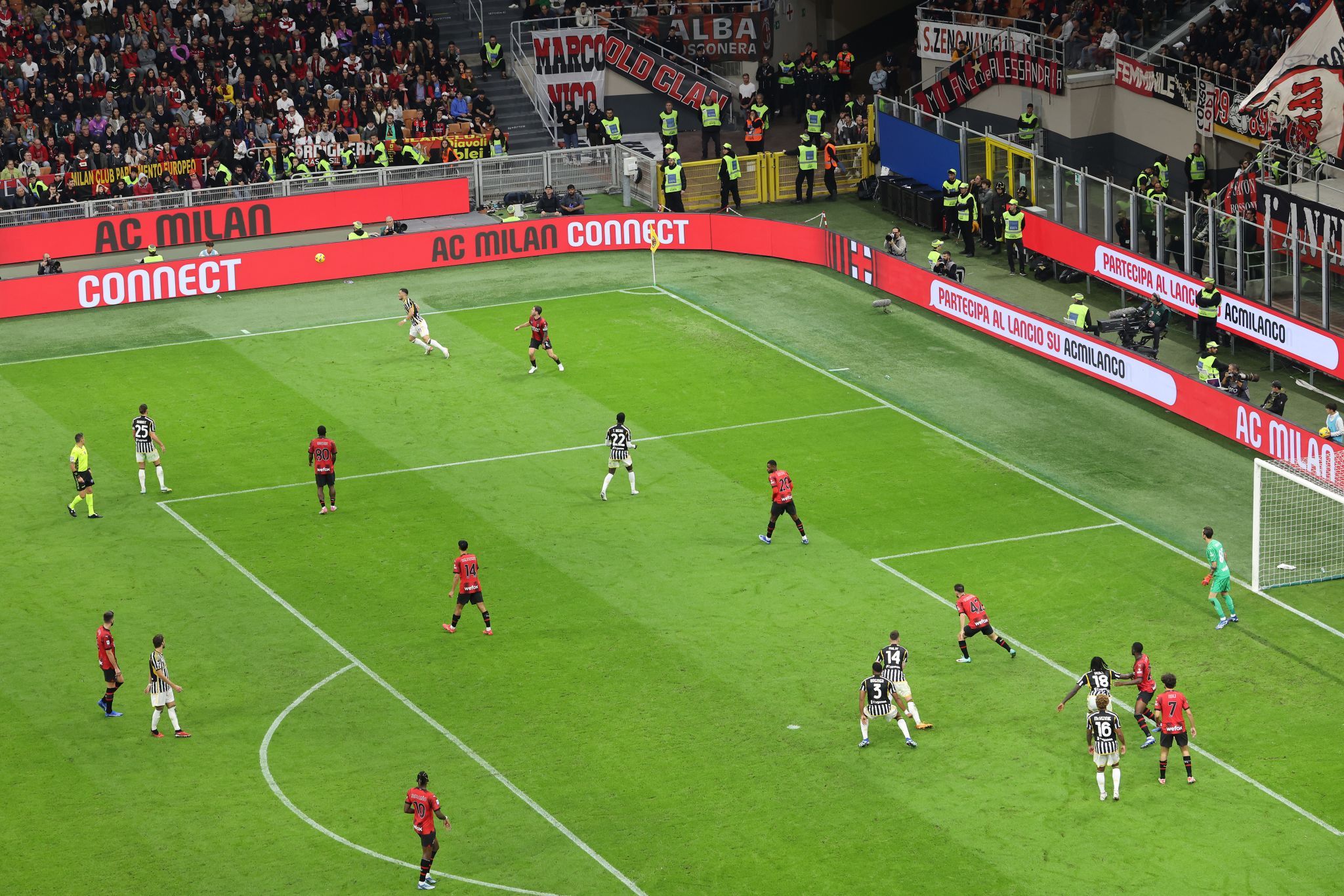 AC Milan Connect