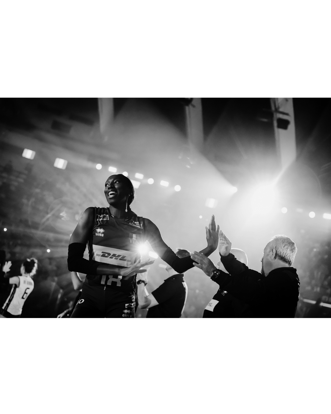 Volleyball World Italia — Asset 07 di 9