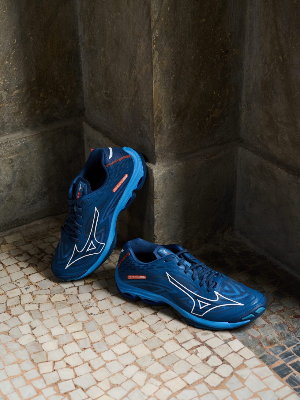 Mizuno × Reach Beyond — Asset 08 di 12