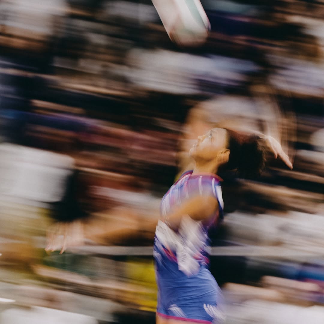 Finale Scudetto 2025/26 — Vero Volley Milano vs Imoco Conegliano — Scatto 02 di 18