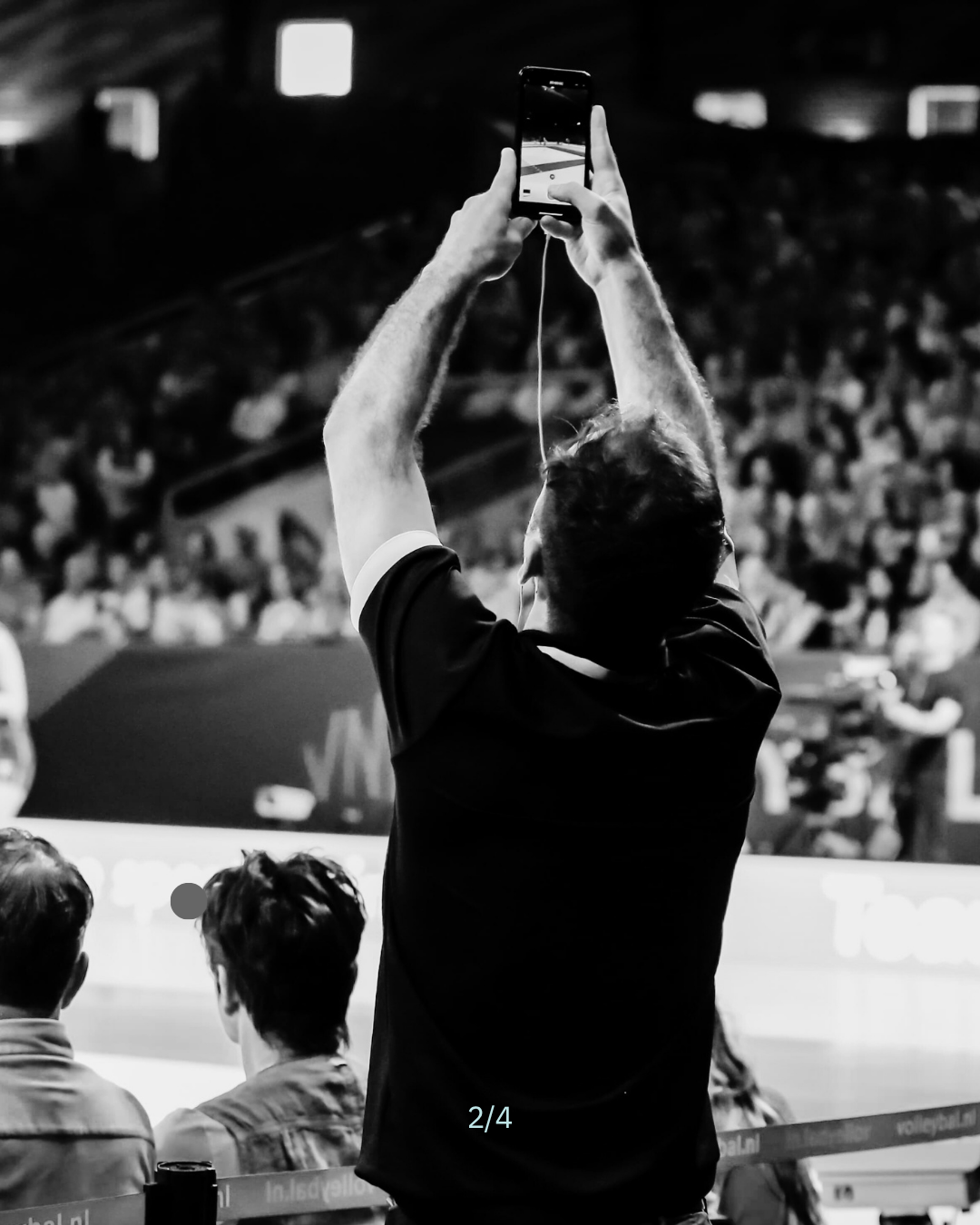 Volleyball World Italia — Asset 08 di 9