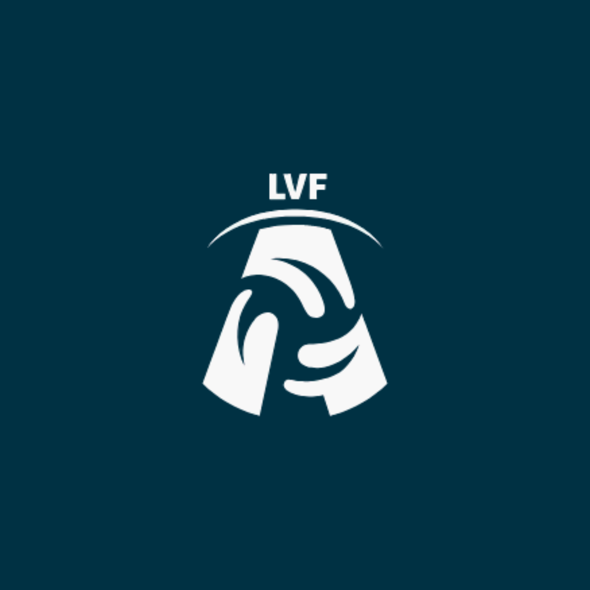 LVF — Lega Volley Femminile
