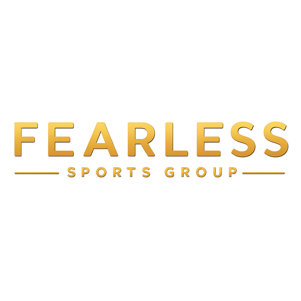 Fearless Sports Group